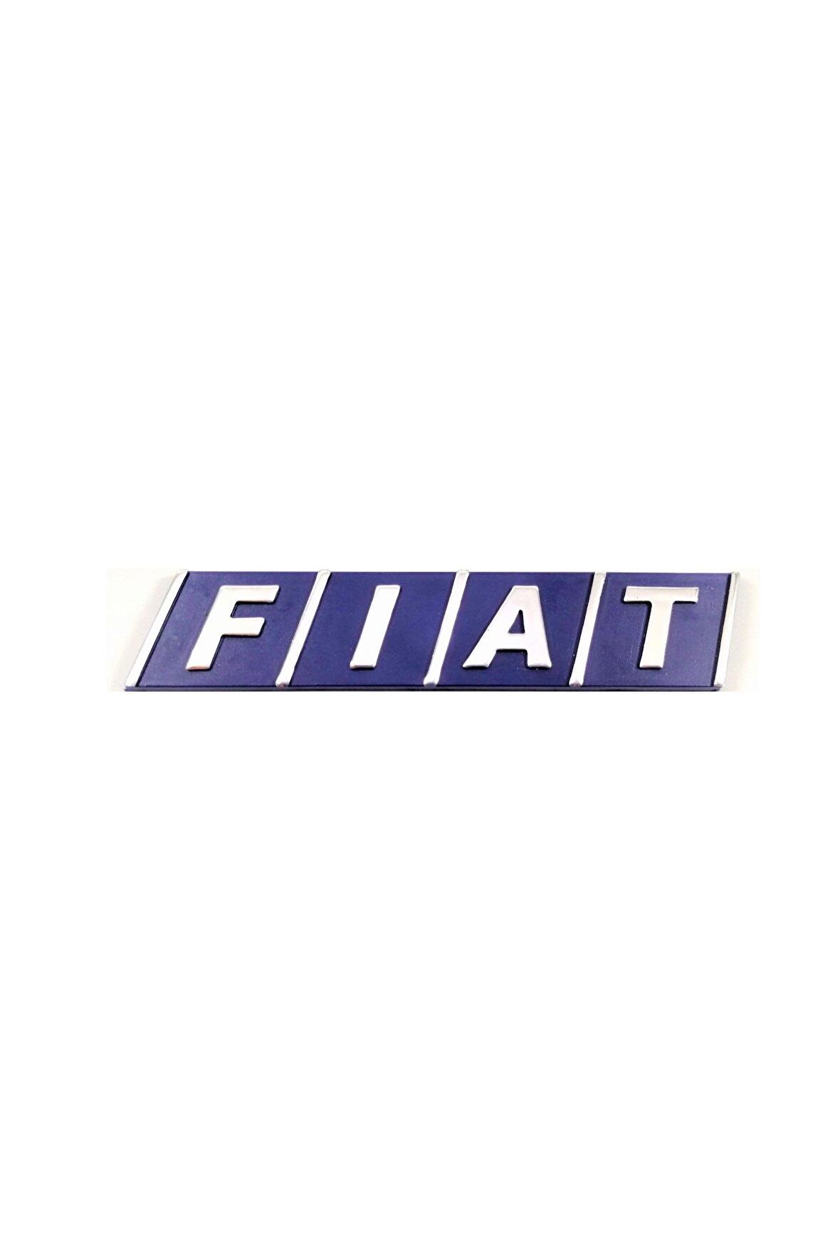 FIAT Tipo Bagaj Yazısı Yapıştırma 118mm 7675309
