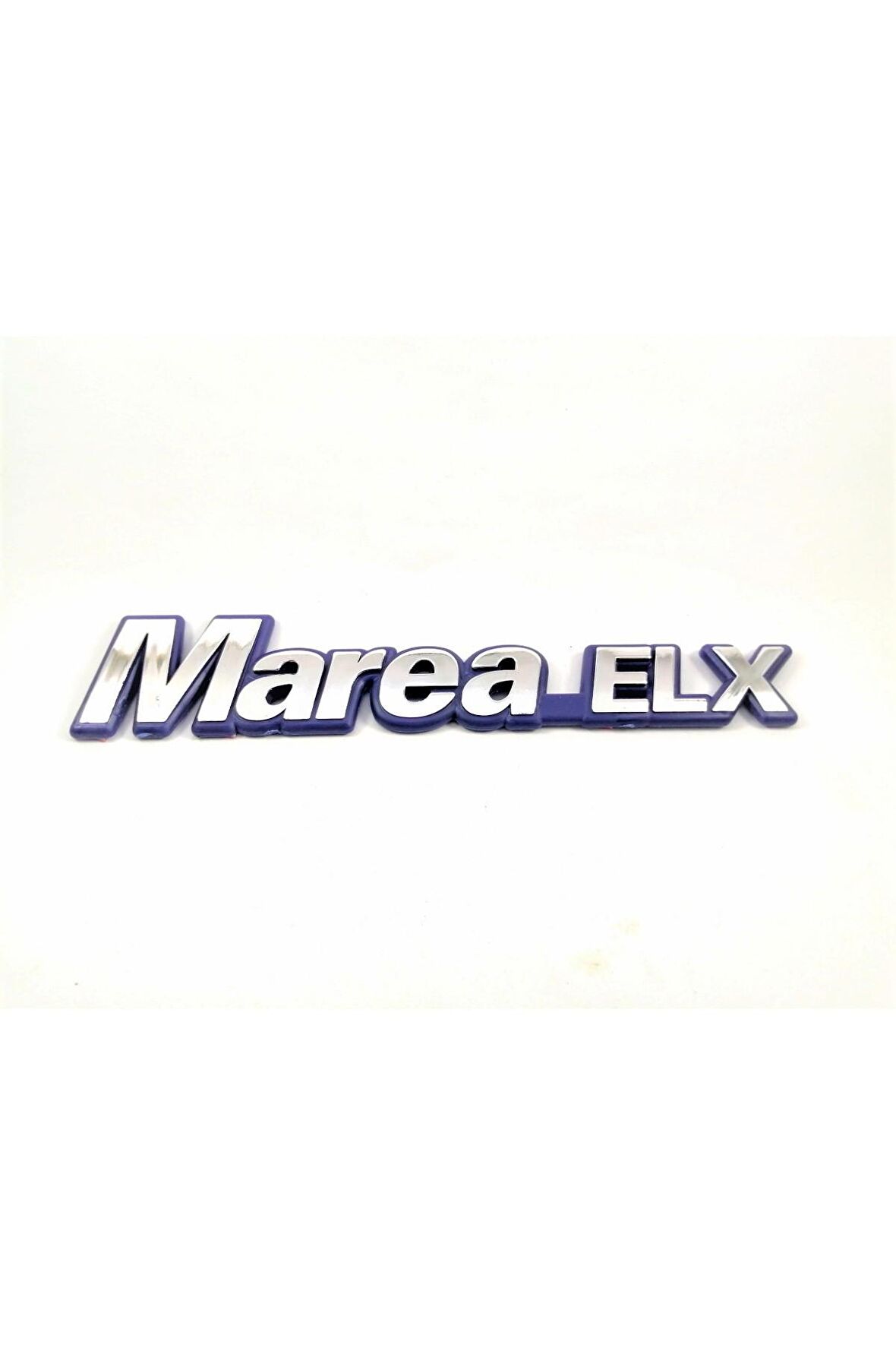 FIAT Marea ELX Bagaj Yazısı Yapıştırma 1996-2002 46805069