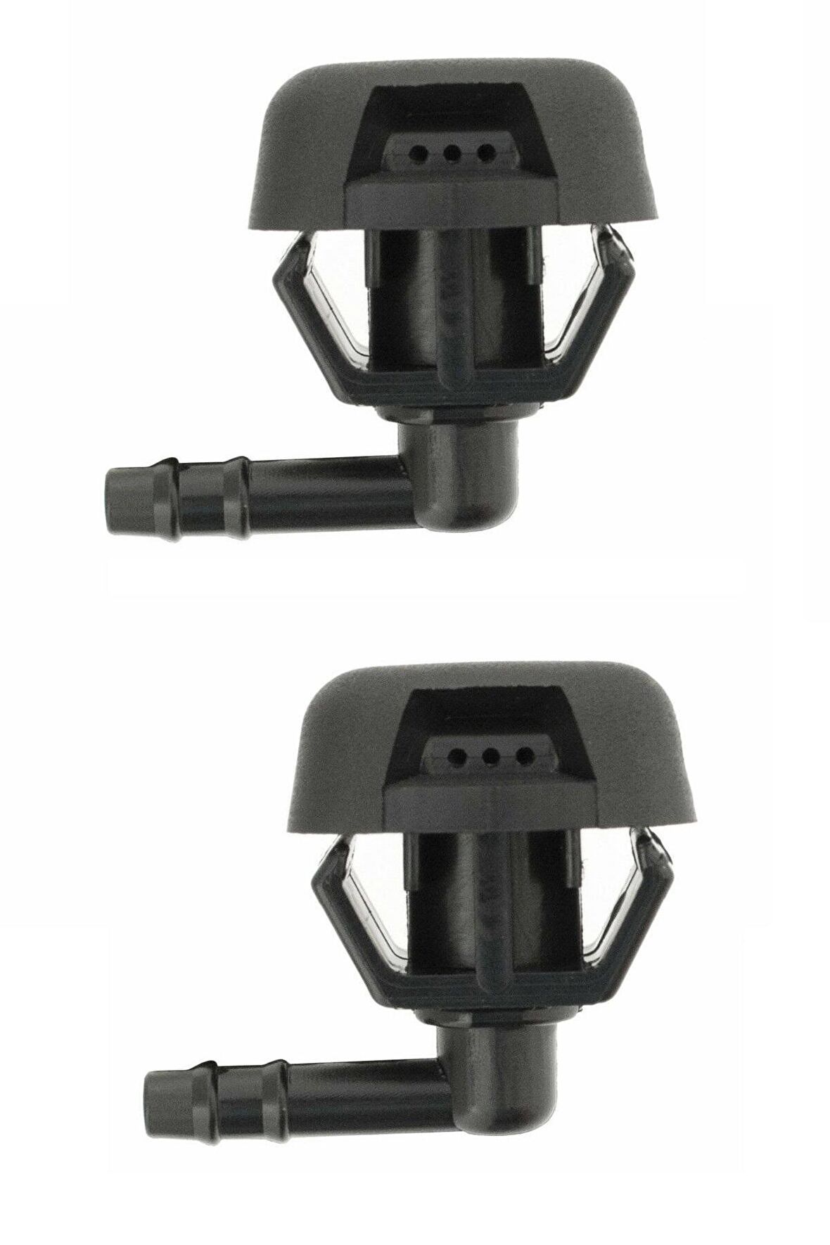 FIAT Doblo Cam Su Fıskiye Memesi 2000-2009 2 Adet 735277664