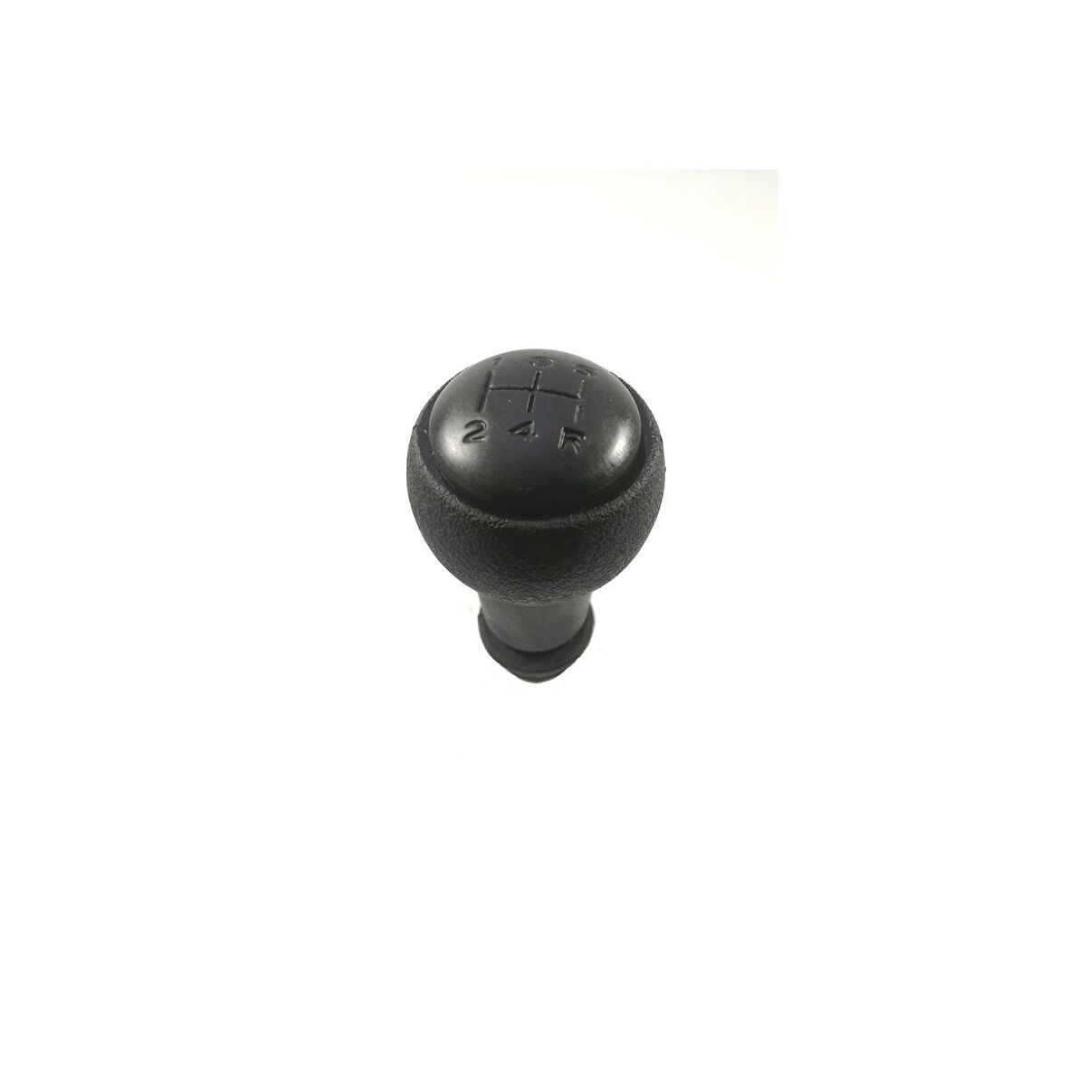 CITROEN C4 Vites Topuzu Siyah 2004-2013 2403FC