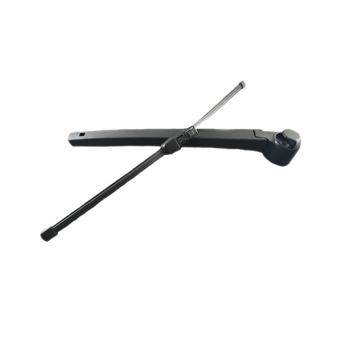 SEAT Toledo Arka Silecek Kolu ve Süpürgesi Takım 2012-2018