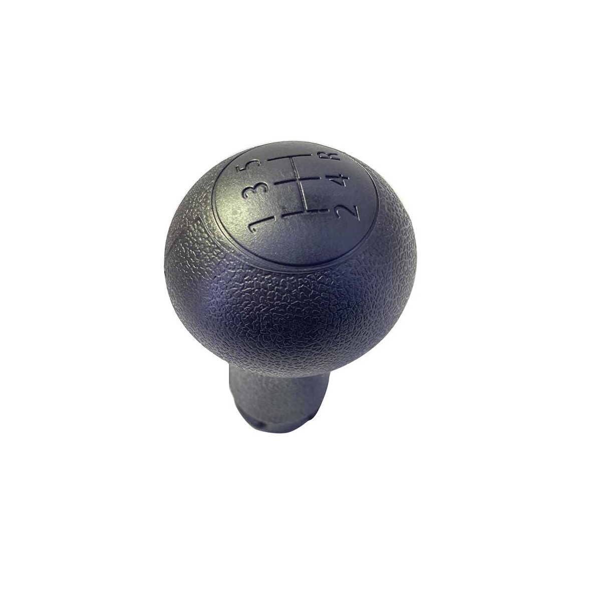 FIAT Doblo Vites Topuzu Siyah 5 Vites 2000-2009 735330197