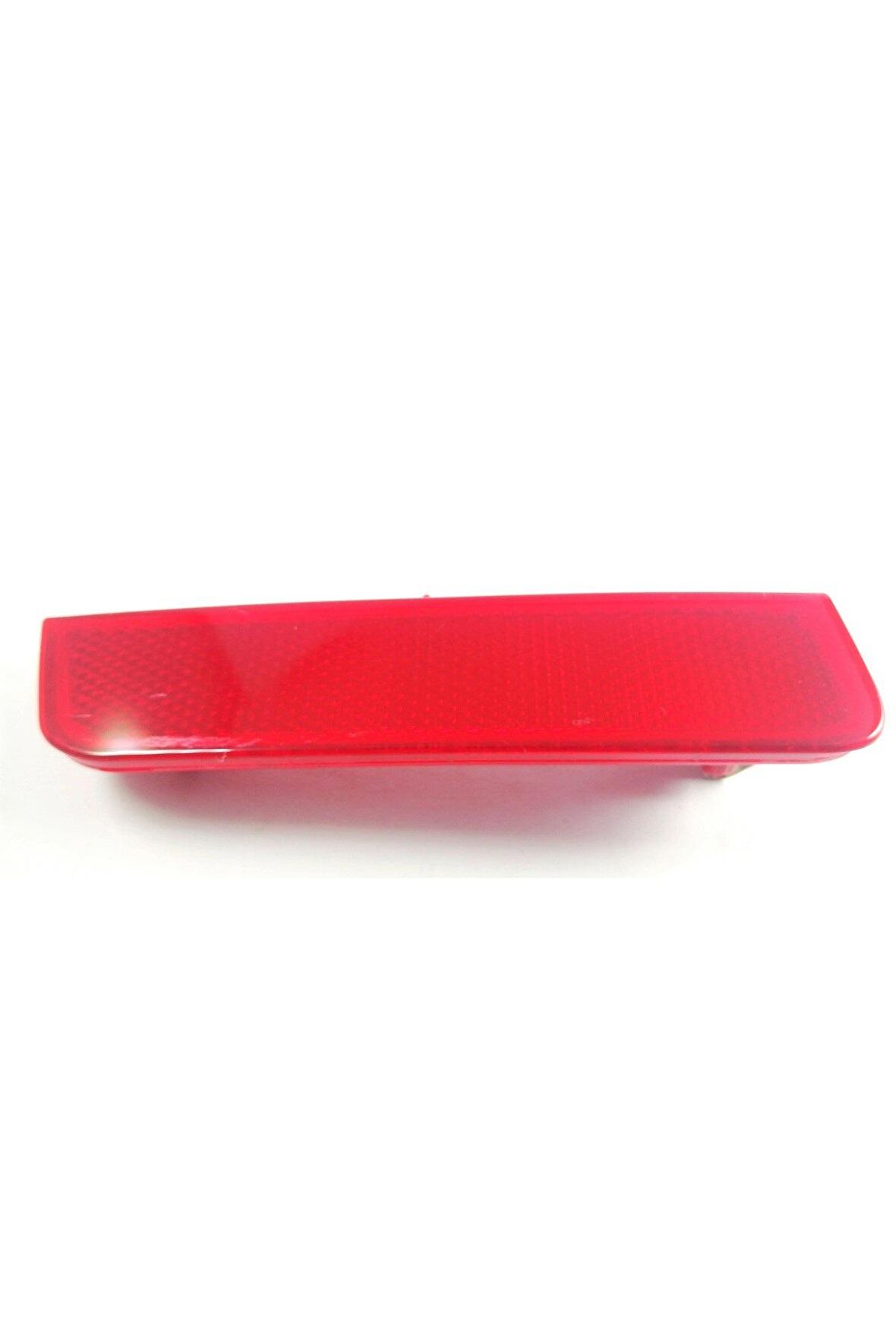 DACIA Duster Arka Tampon Reflektörü Sol 2010-2018 265604000R