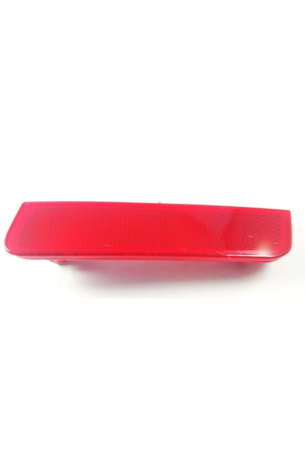 DACIA Duster Arka Tampon Reflektörü Sağ 2010-2018 265654344R
