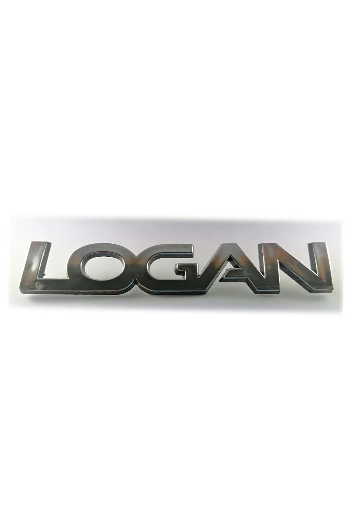 DACIA Logan Bagaj Yazısı 145mm-25mm 8200448593