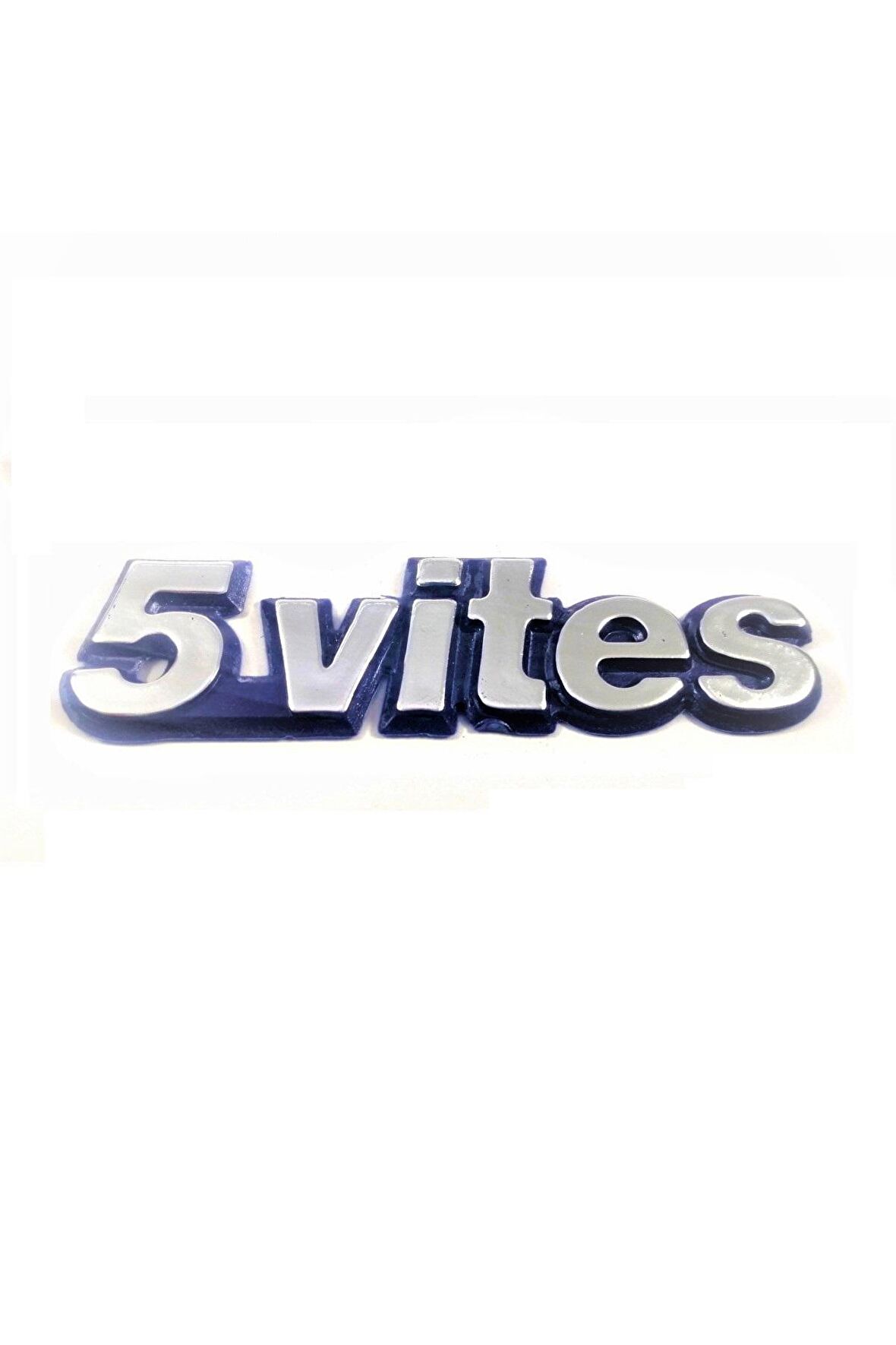 TOFAŞ 5 Vites Bagaj Yazısı 85008339