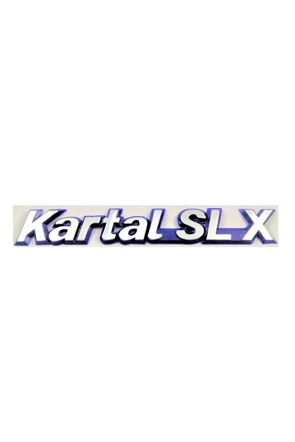 TOFAŞ Kartal SLX Bagaj Yazısı Yapıştırma 85009410