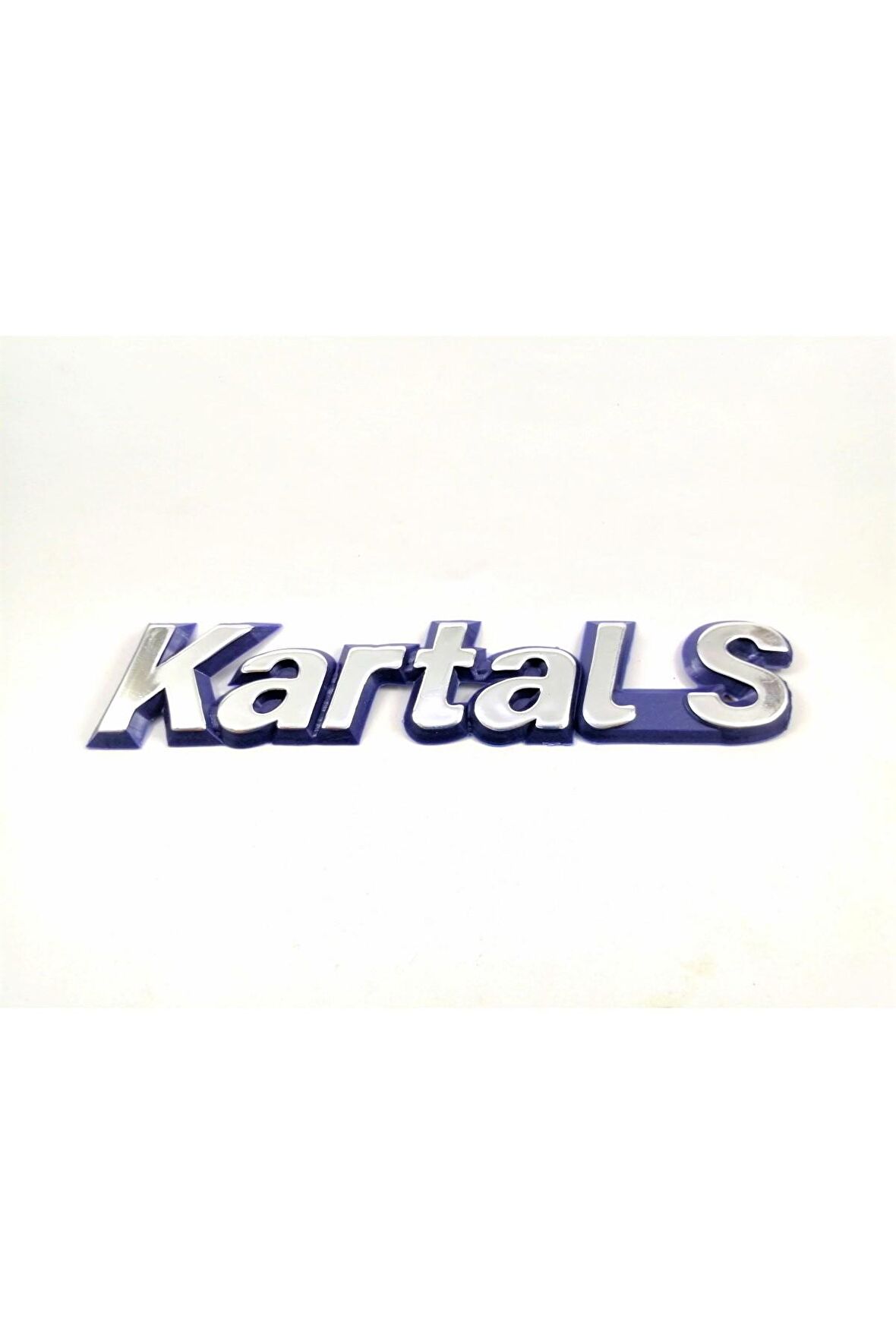 TOFAŞ Kartal S Bagaj Yazısı Yapıştırma 85009411