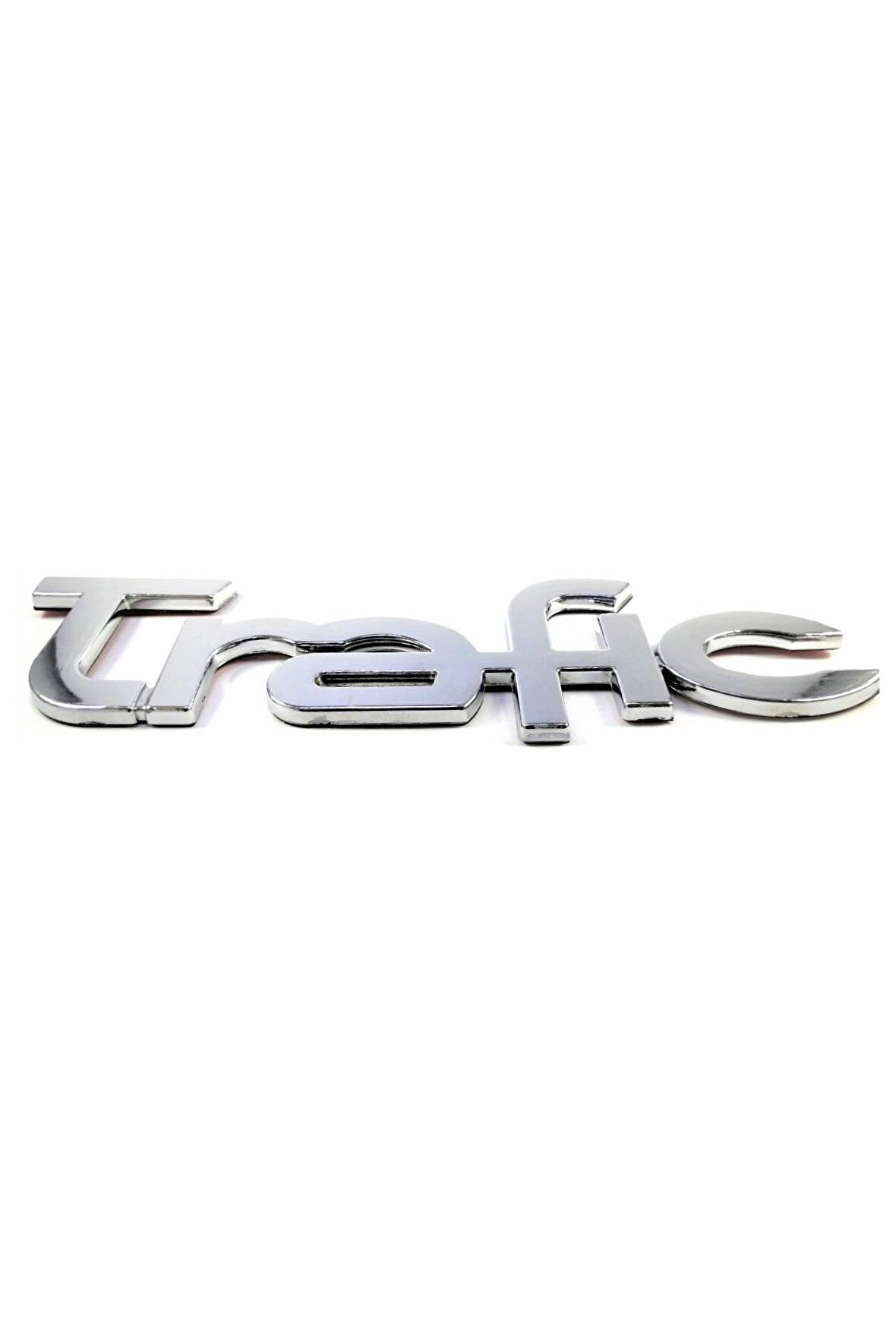 RENAULT Trafıc 2 Bagaj Yazısı 2001-2006 8200112599