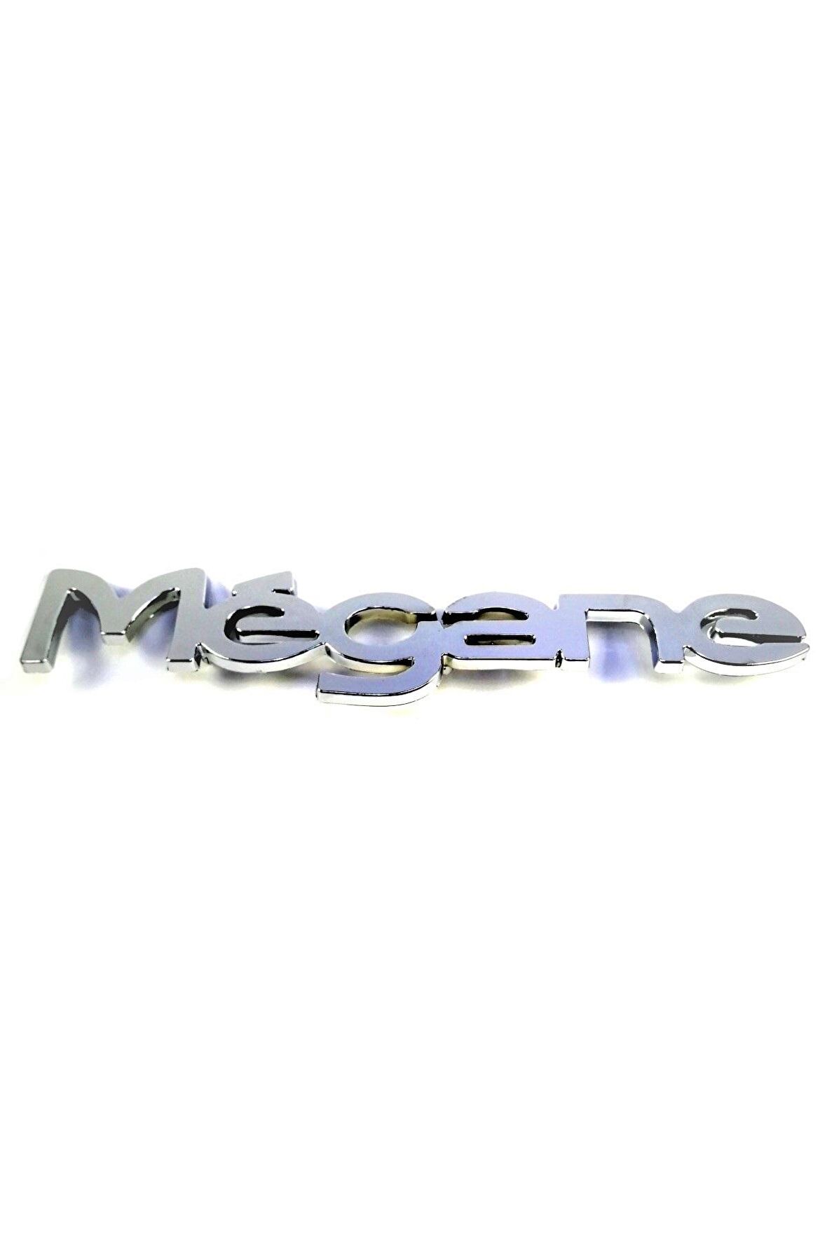 RENAULT Megane 1 Bagaj Yazısı 186mm-28mm 7700845989