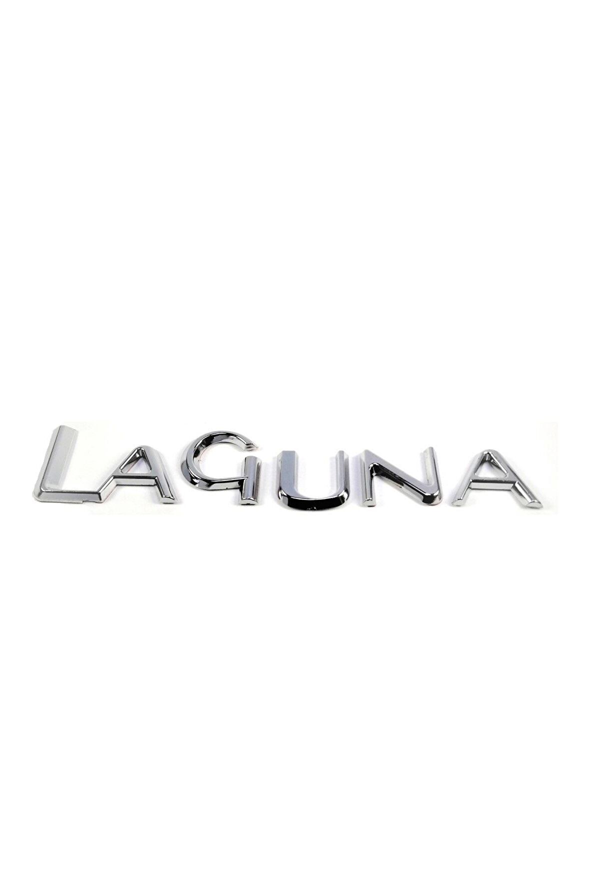 RENAULT Laguna 2 Bagaj Yazısı 185mm-33mm 8200012575