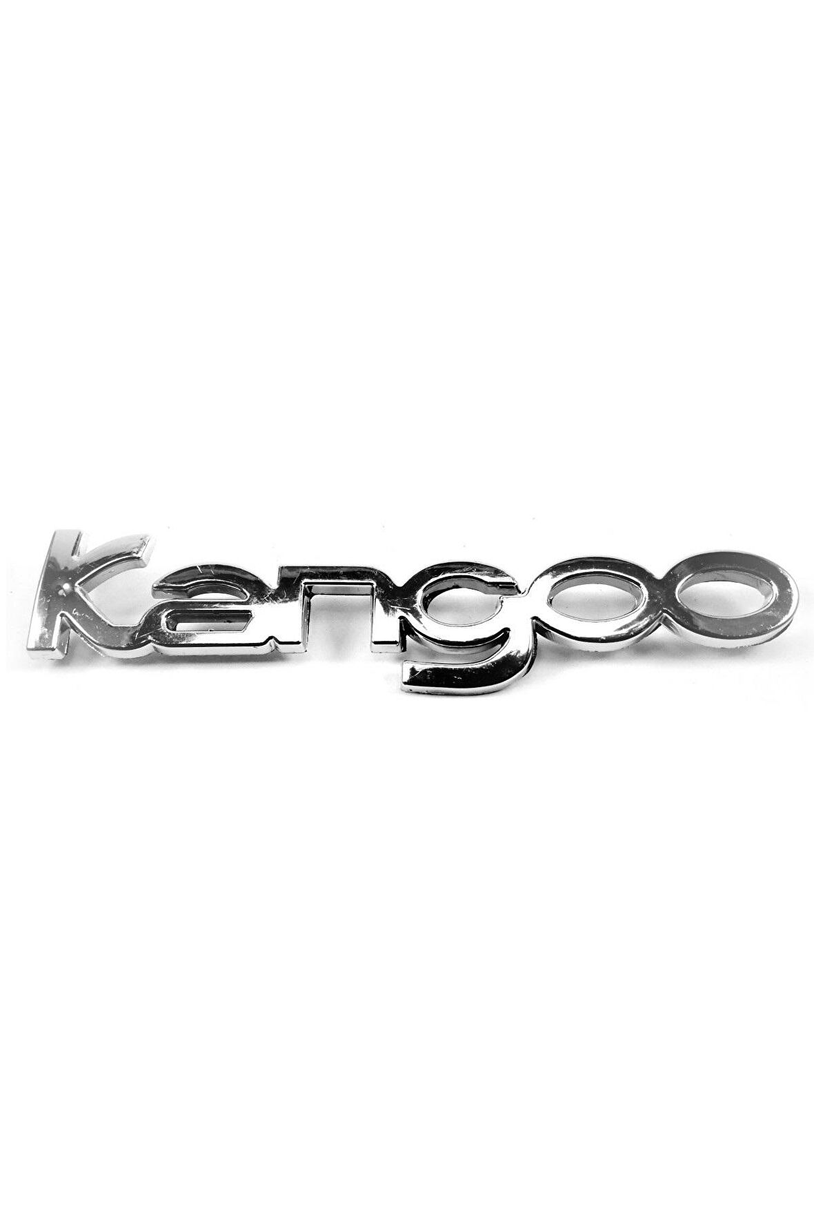 RENAULT Kangoo Bagaj Yazısı 1998-2009 165mm-30mm 7700310940