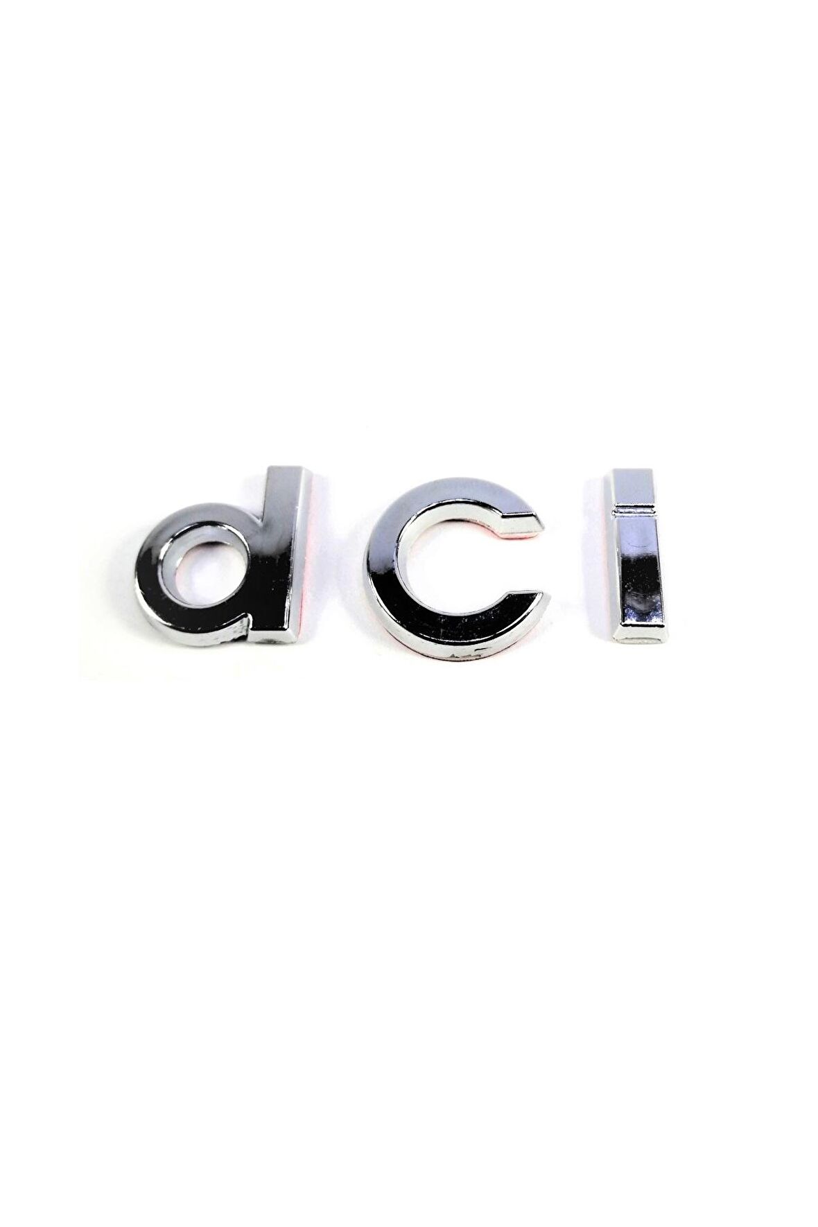 RENAULT Clio 4 DCI Bagaj Yazısı 55mm-24mm 2006 Sonrası 908894256R