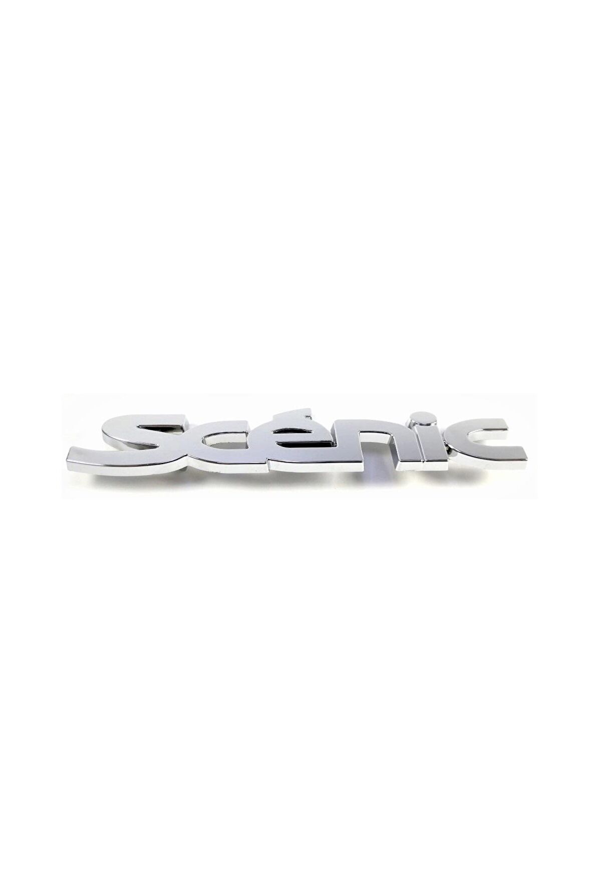 RENAULT Scenic Bagaj Yazısı 1997-2003 7700434725