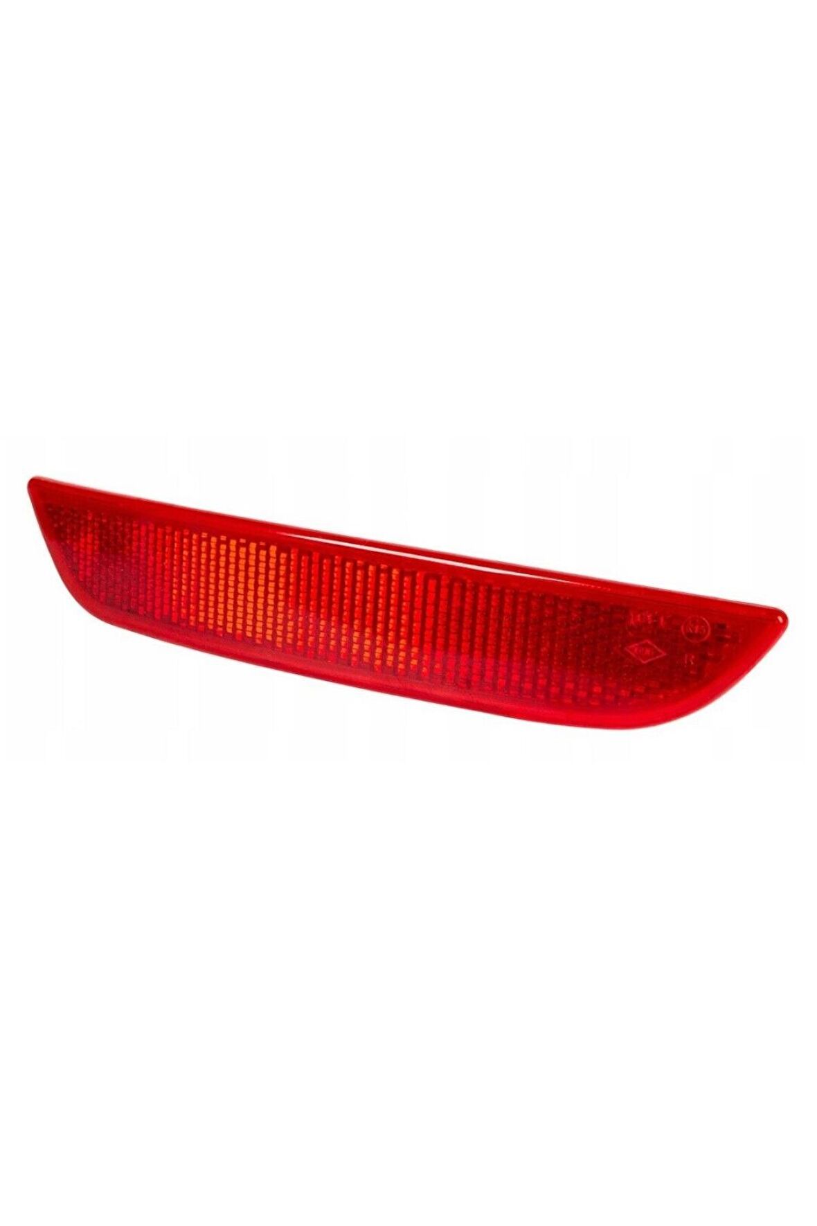 RENAULT Clio 4 Tampon Reflektörü Sol 2012-2019 265659650R