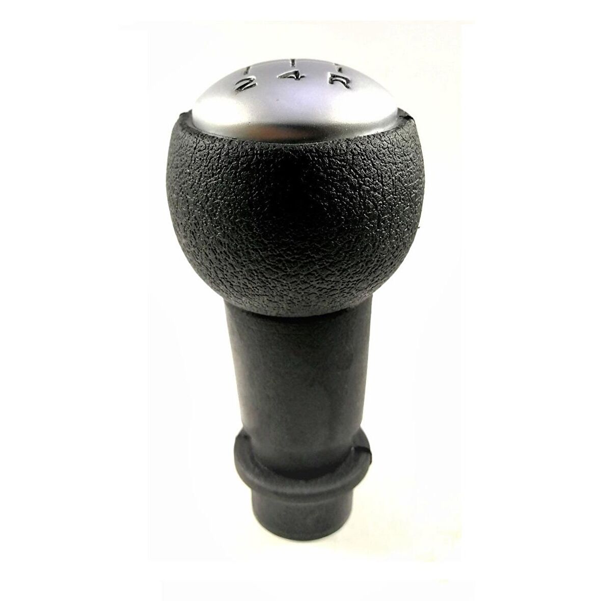 PEUGEOT 807 Vites Topuzu Mat Krom 2002-2016 2403CN