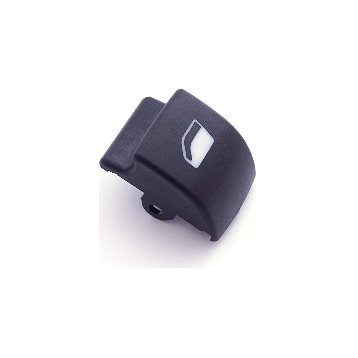 PEUGEOT Partner Tepee Cam Düğmesi Tuşu Sağ 2008-2018 6490E2