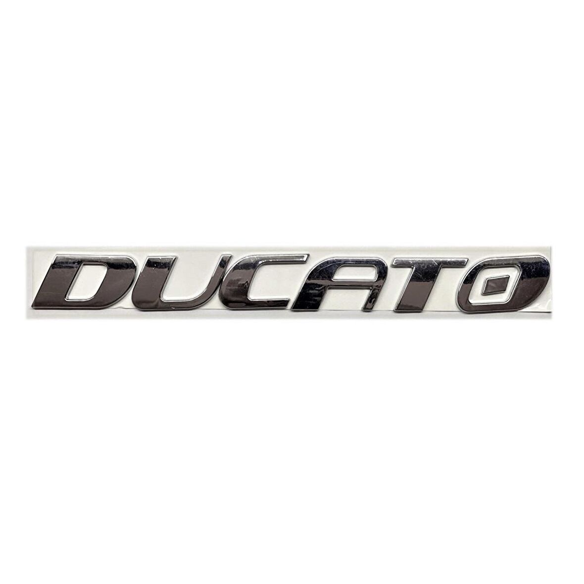 FIAT Ducato Bagaj Yazısı 380mm-30mm 2006-2014 1355602080