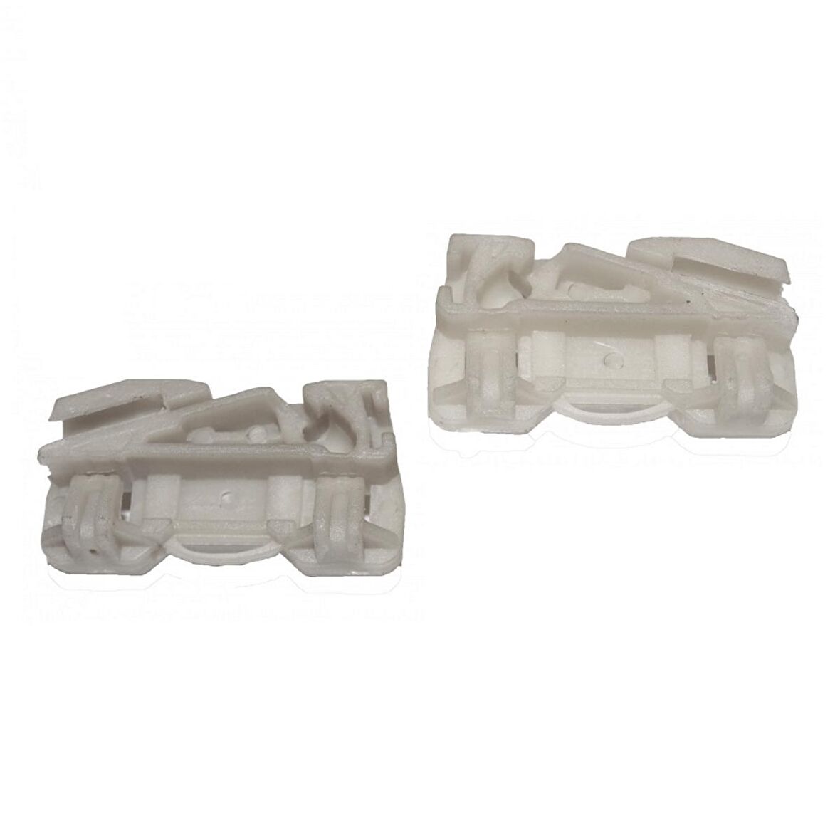 Land Rover Freelander Ön Cam Kriko Fiberi 1997-2006