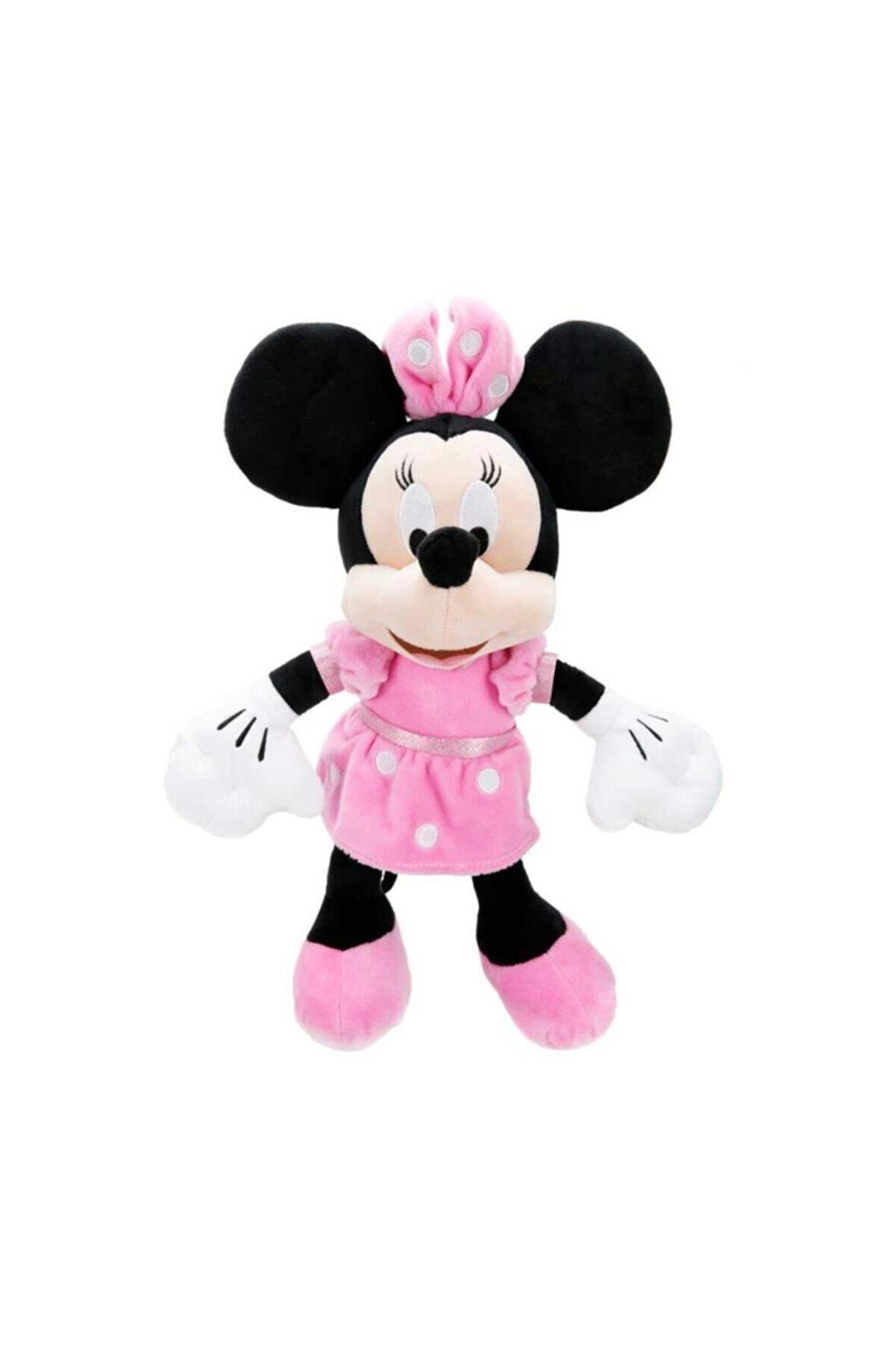 40210 Sun Lfn Peluş Core Mınnıe 36cm Mmch