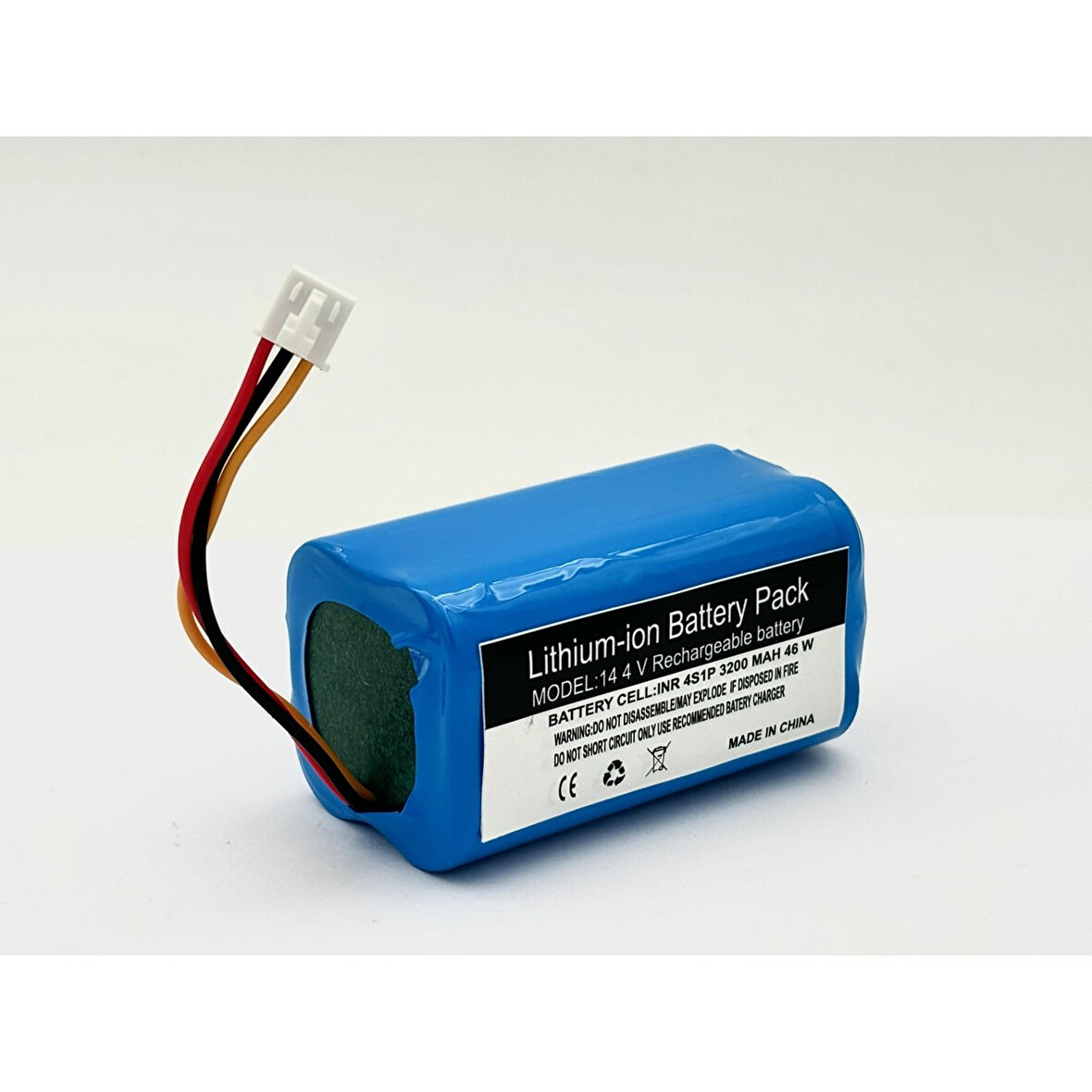 Abır X5 Robot Süpürge 3200 Mah Batarya