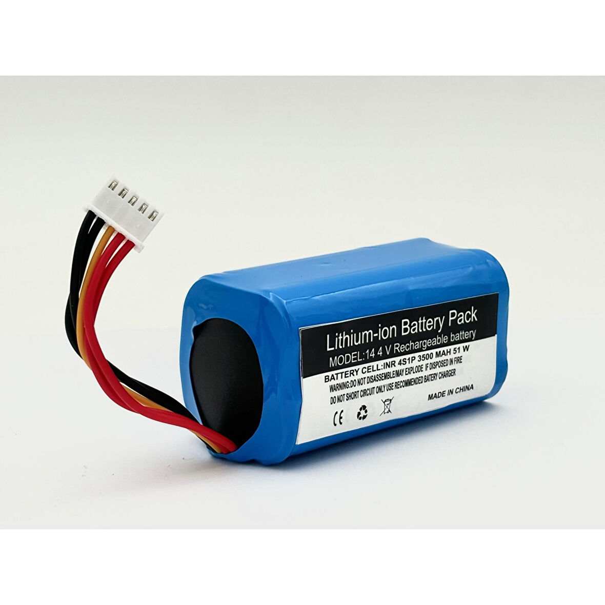 Ümit Maker Aırrobo T20 Robot Süpürge 3500 Mah Batarya