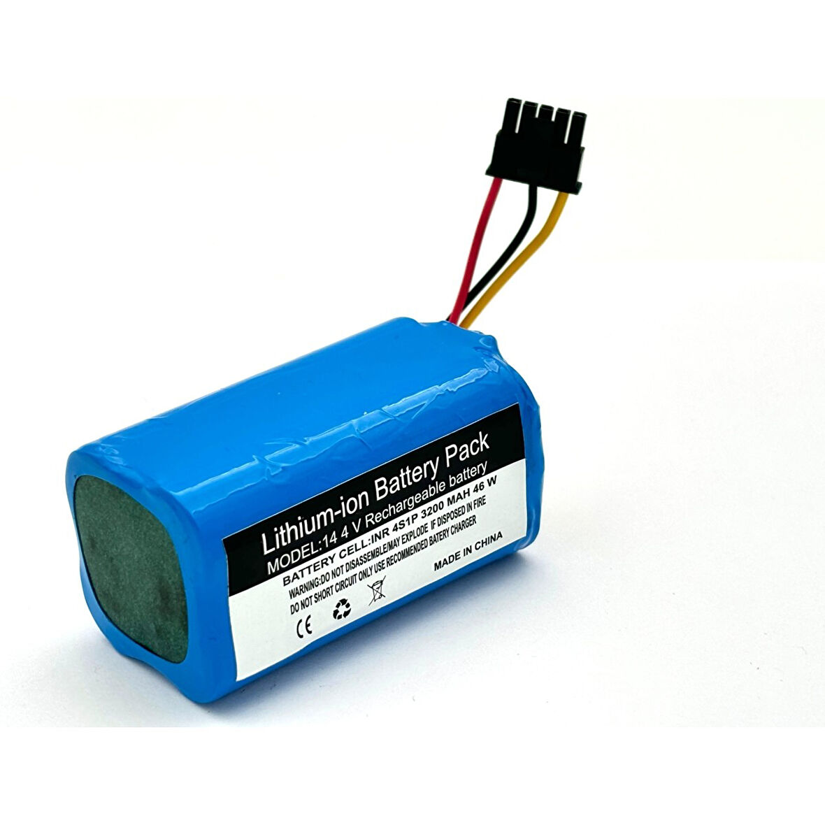 Anker Eufy L60 Robot Süpürge 3200 Mah Batarya