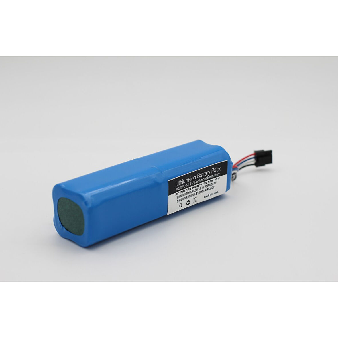 Ümit Maker Anker Eufy Robovac L70 14.4 V 7000 Mah Batarya