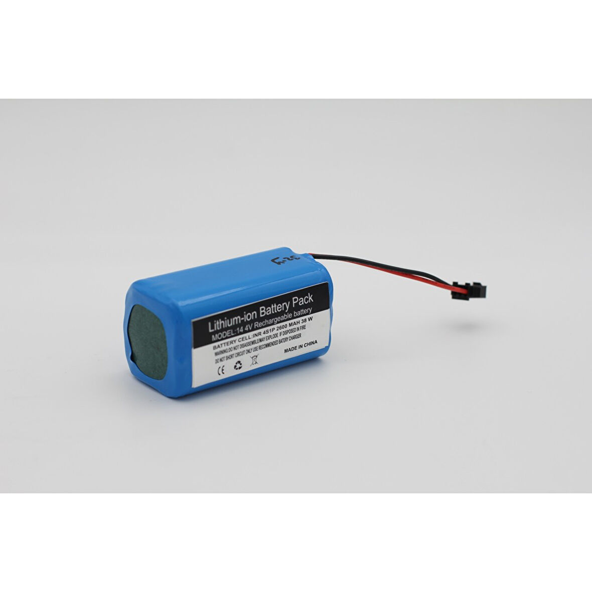 Ümit Maker Anker Eufy Robovac 25C 2600 Mah Robot Süpürge Batarya