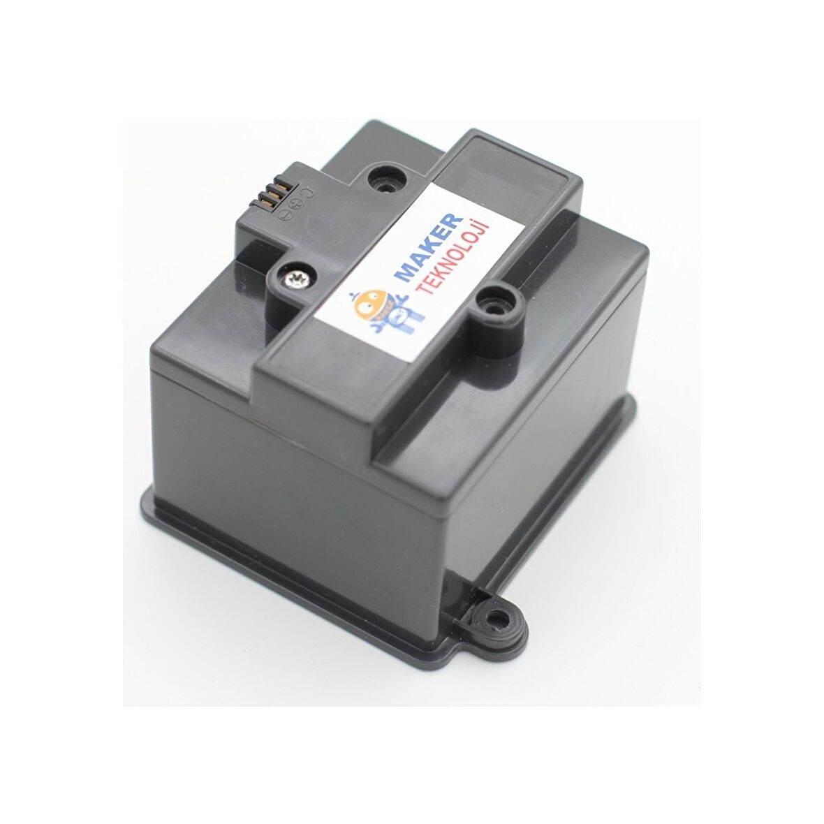 Arçelik S 9680 Robot Süpürge 2500 Mah Batarya