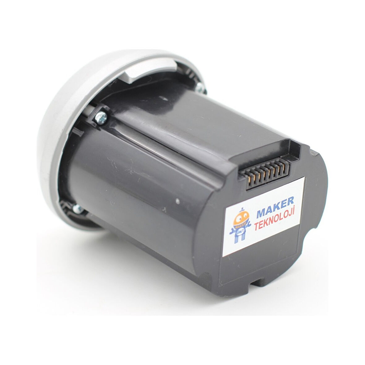 Arzum AR4201 M Magiclean Neo Dik Süpürge Batarya – Orijinal Kalite, Güçlü ve Dayanıklı Yedek Pil | Hızlı Şarj 