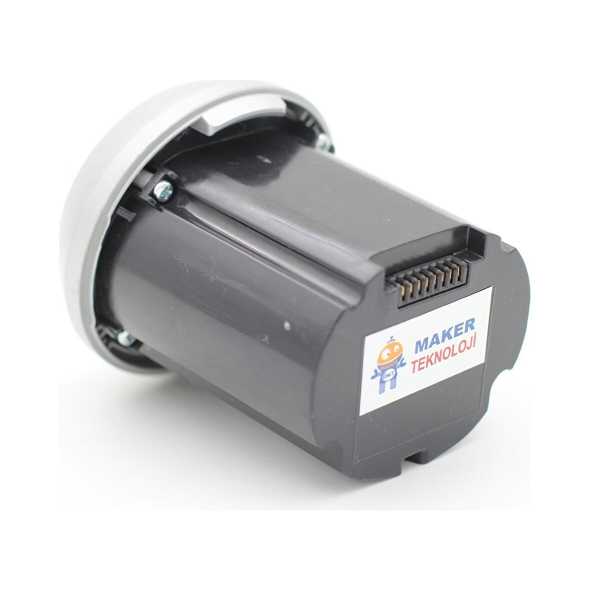 AR4201 Y Magiclean Neo Dik Süpürge Batarya – Orijinal Kalite, Güçlü ve Dayanıklı Yedek Pil