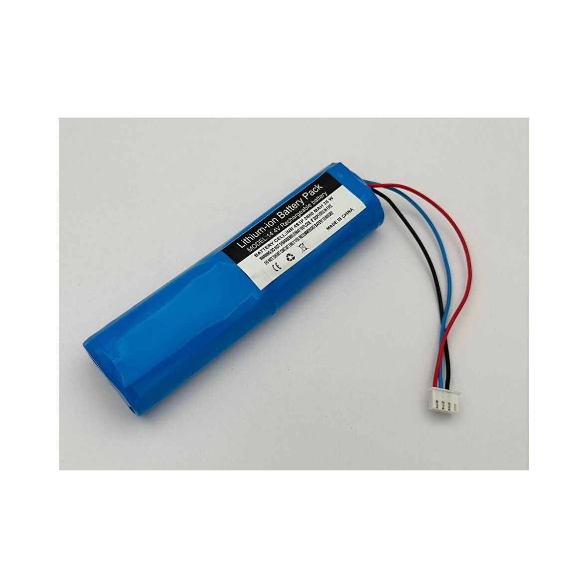 Ecovacs Ozmo DG70 Süpürge 2600 Mah Batarya