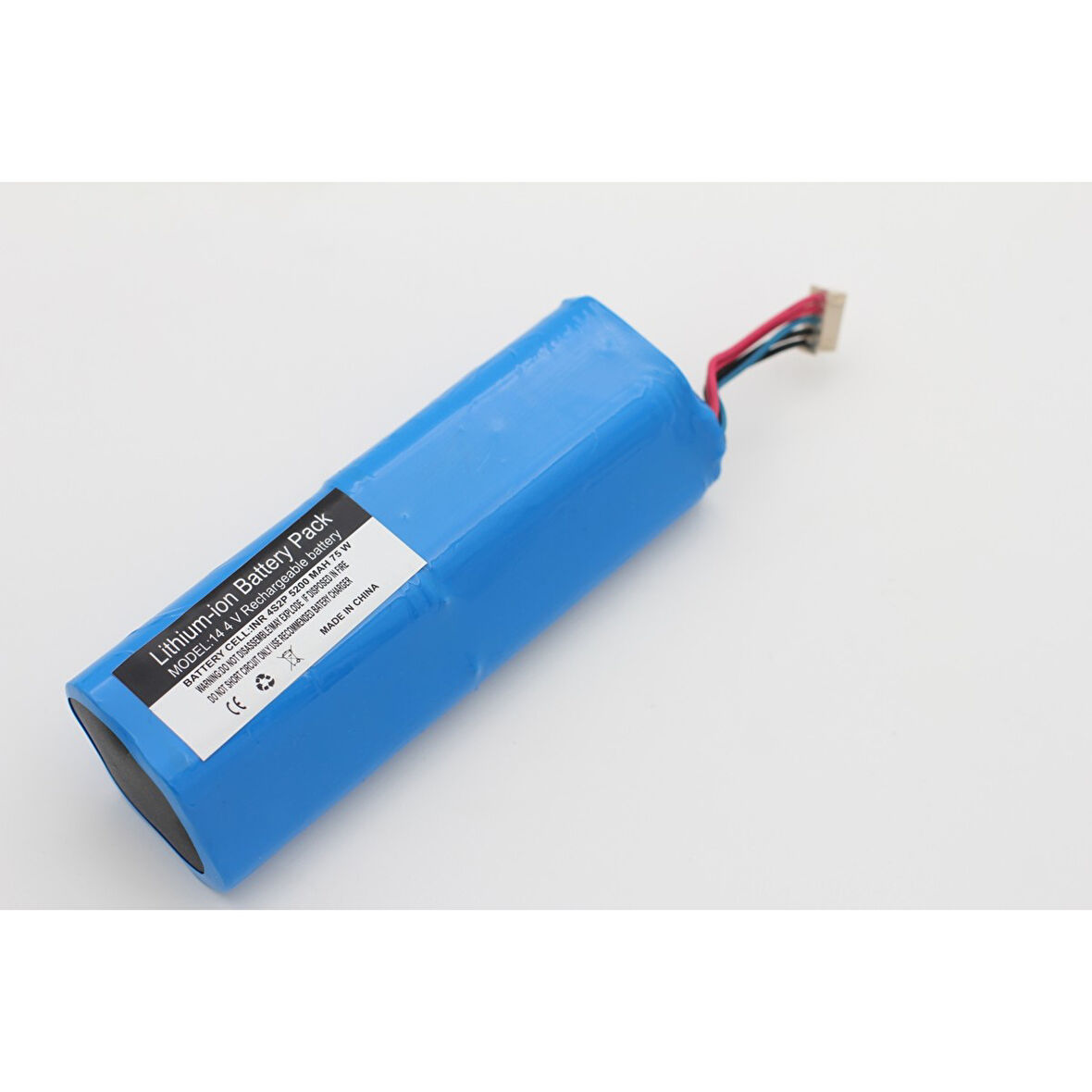 Ecovacs Ozmo DX11-54 5200 Mah Robot Süpürge Batarya