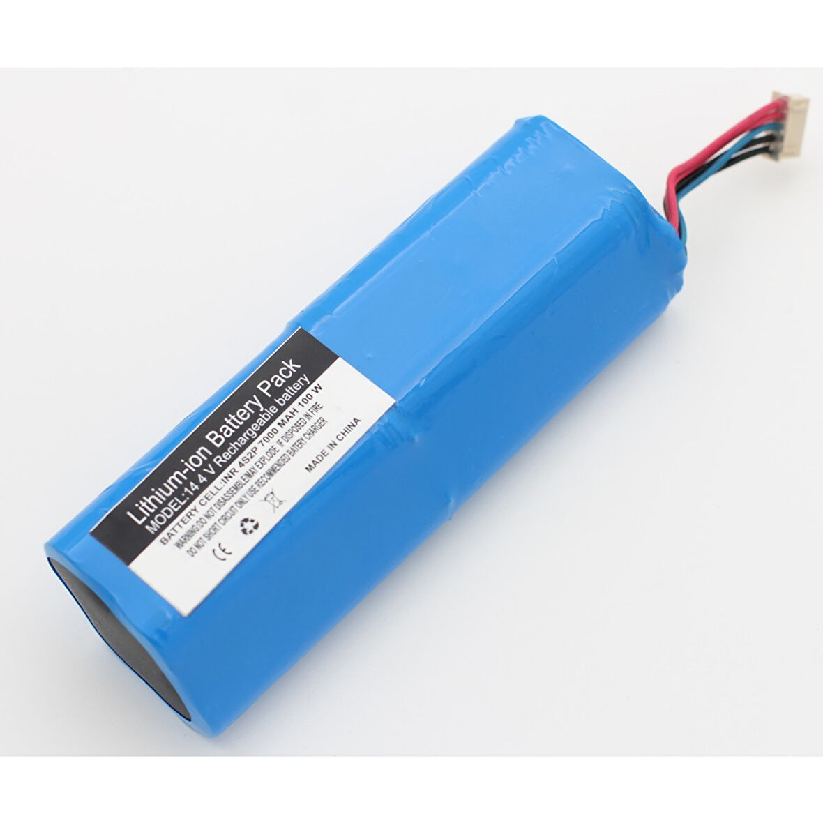 Ecovacs Ozmo 960 Süpürge 7000 Mah Batarya