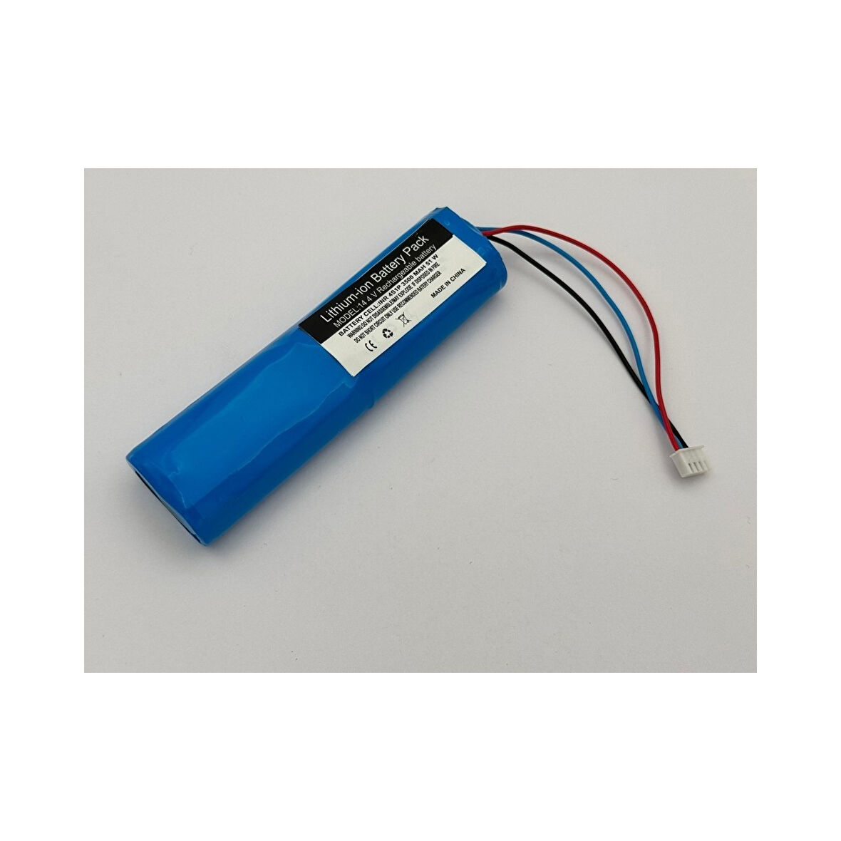 Ecovacs Ozmo DN56 Süpürge 3500 Mah Batarya