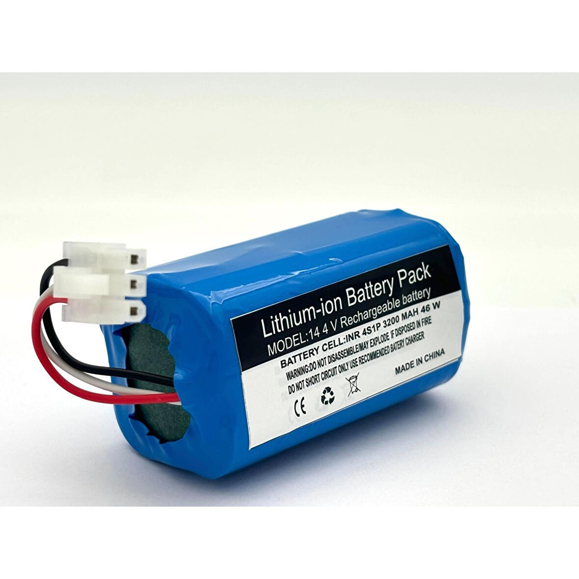 Miele Scout Rx1 Robot Süpürge 3200 Mah Batarya