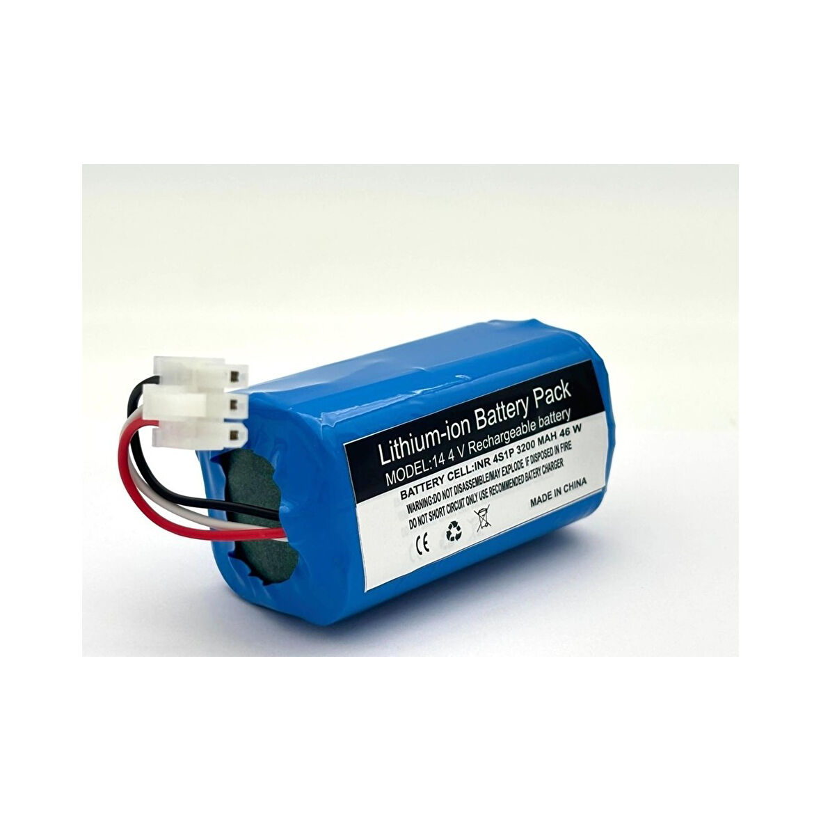 Miele TM510 Robot Süpürge 3200 Mah Batarya