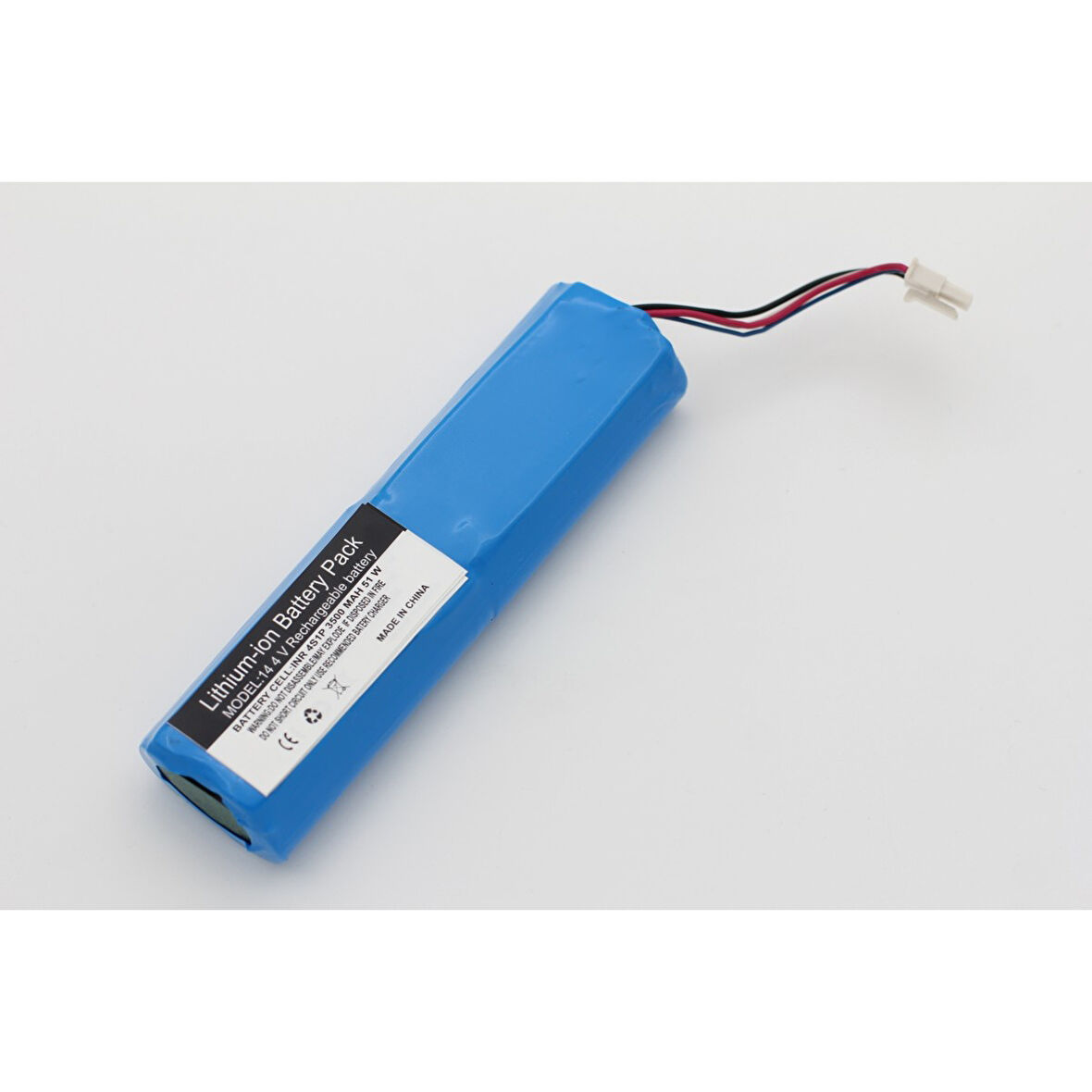 Ümit Maker Trouver Finder Lds Süpürge 3500 Mah Batarya