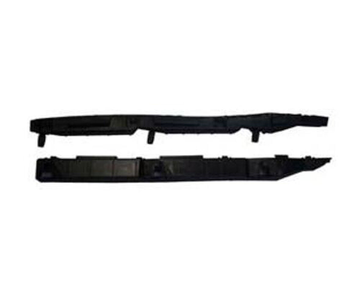 Birlik 0094 Tampon Bağlantı Braketi Arka Sağ Accent Era 2006-2011 866191