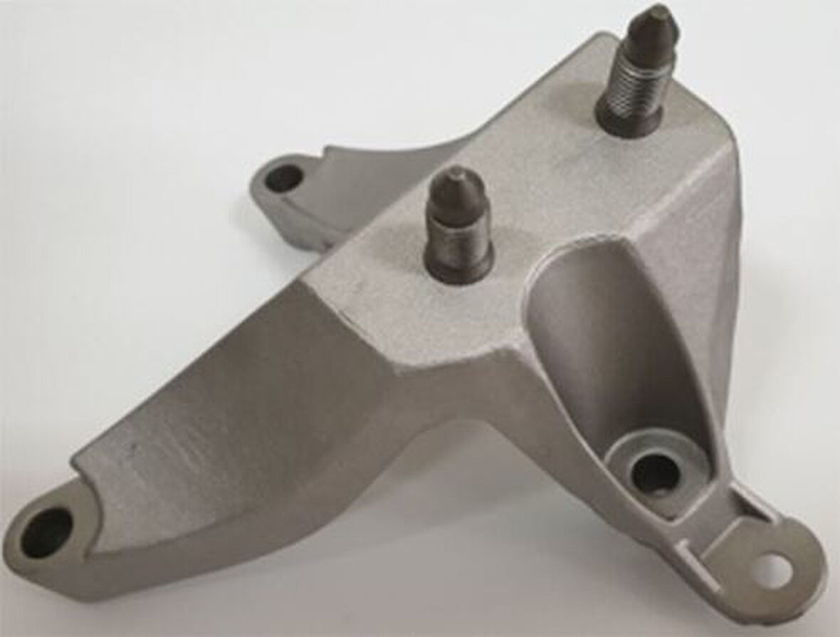 Birlik 0223 Motor Kulağı Aluminyum Sol Dacia Logan Sandero 1 112531966R