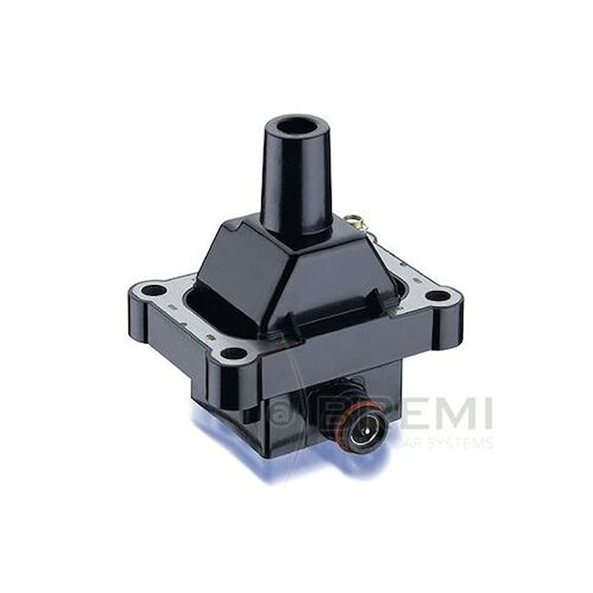Bremı 20307 Ateşleme Bobini Mercedes M104 M111 W202 S202 W124 W210 W140
