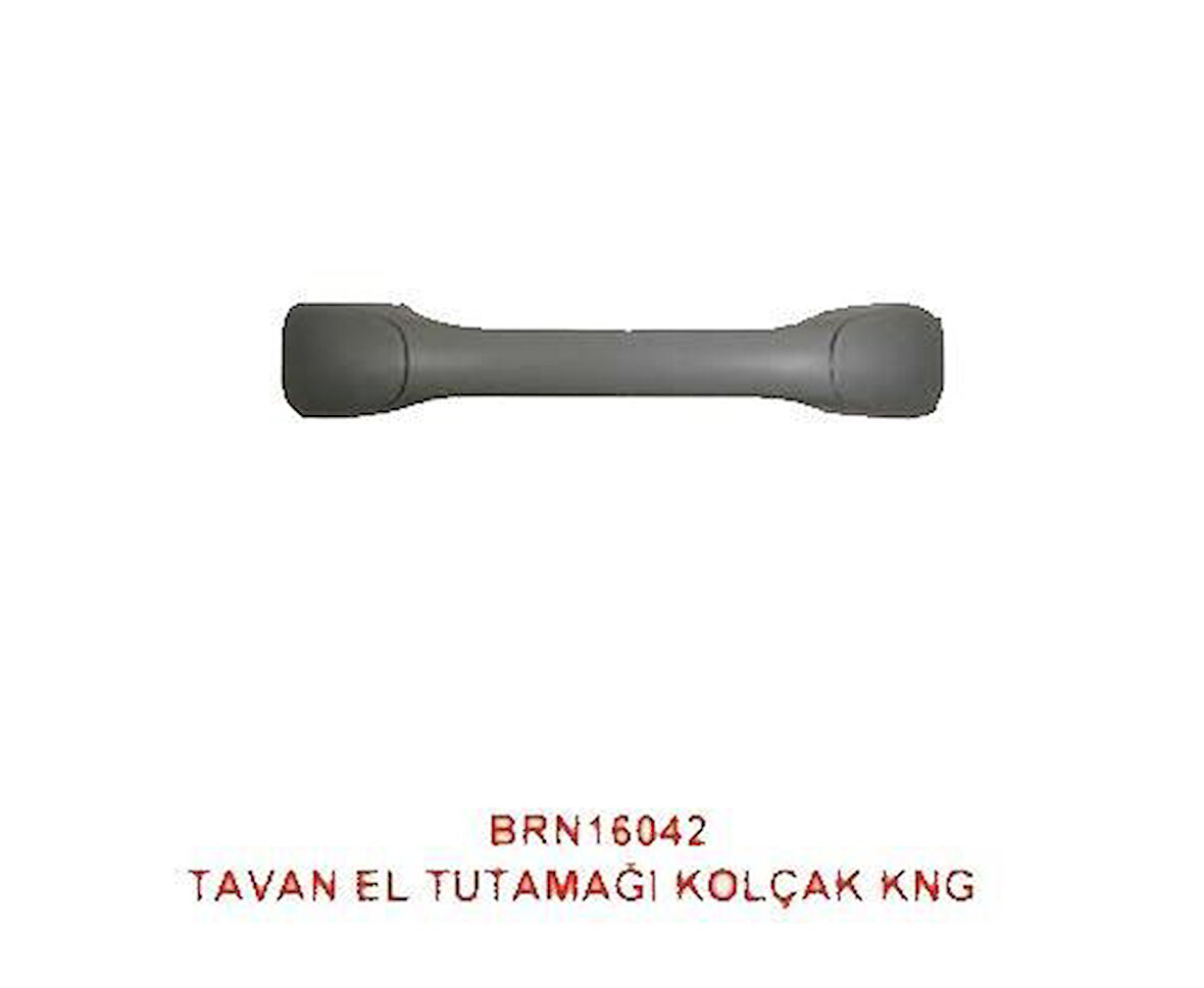 Baran 042 Tavan El Tutamağı Kolcak Kangoo 7701207246