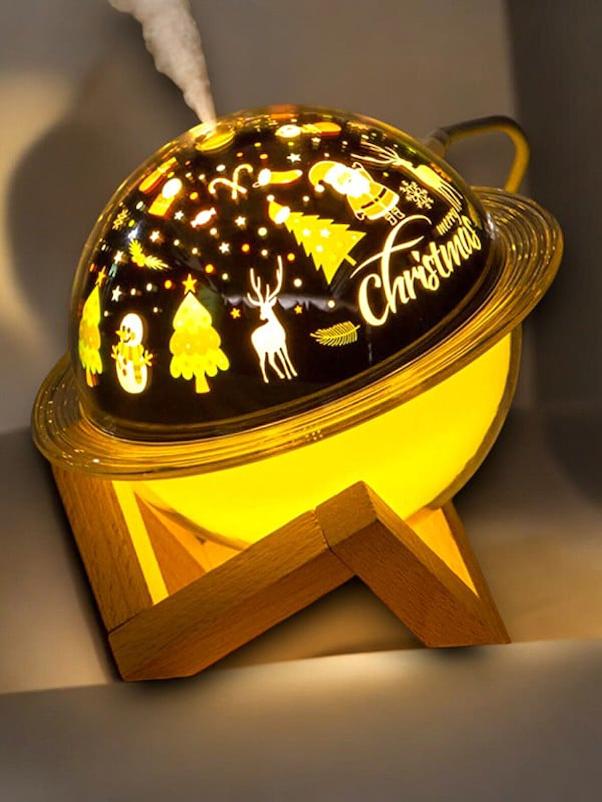 Hava nemlendirici Lamba