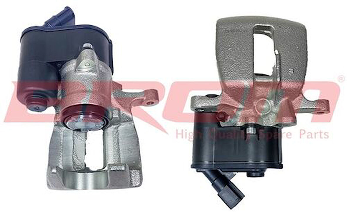Brom AD35048 Fren Kaliperi Arka Sağ Audi A6 05-11 4F2 C6 Motorlu 4F0615404C