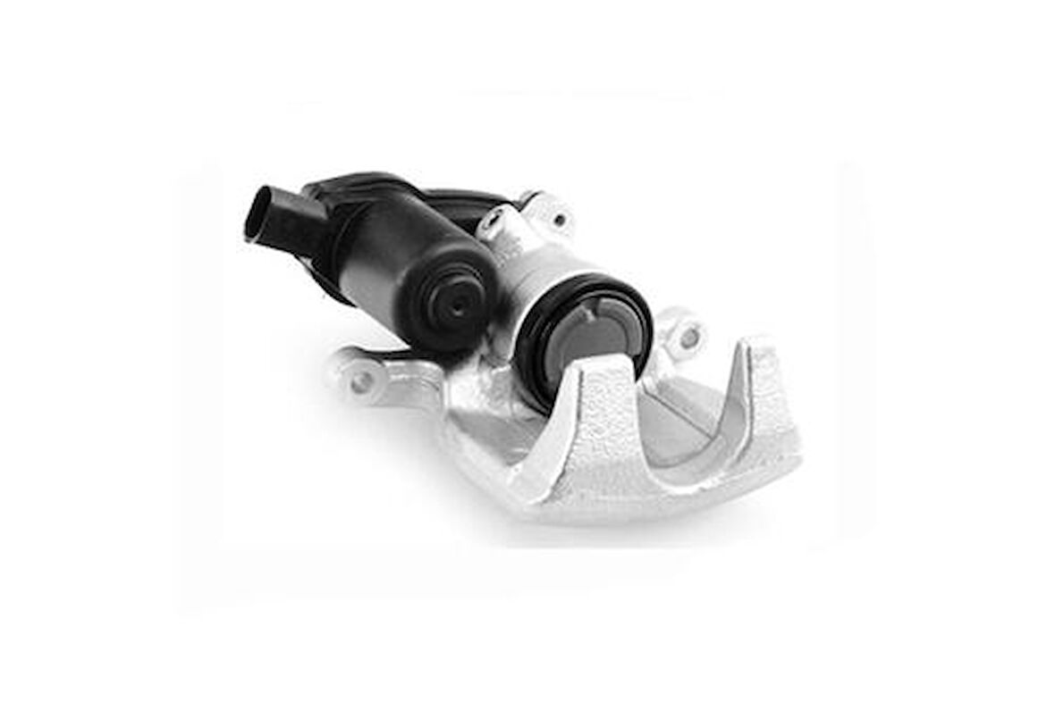 Brom AD35049 Fren Kaliperi Motorlu Arka Sol A4 08-12 A5 08-11 Q5 09-12 2.0TDI 8K0615403B