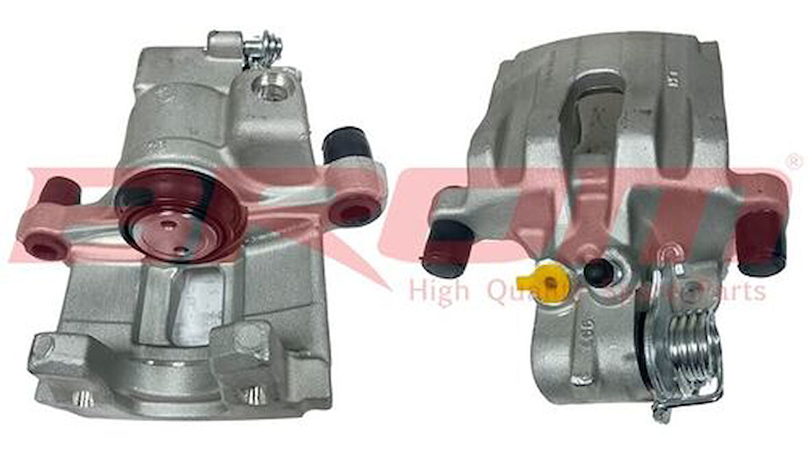 Brom F35071 Arka Fren Kaliperi Sol Ford Connect 02-13 2T142553AB