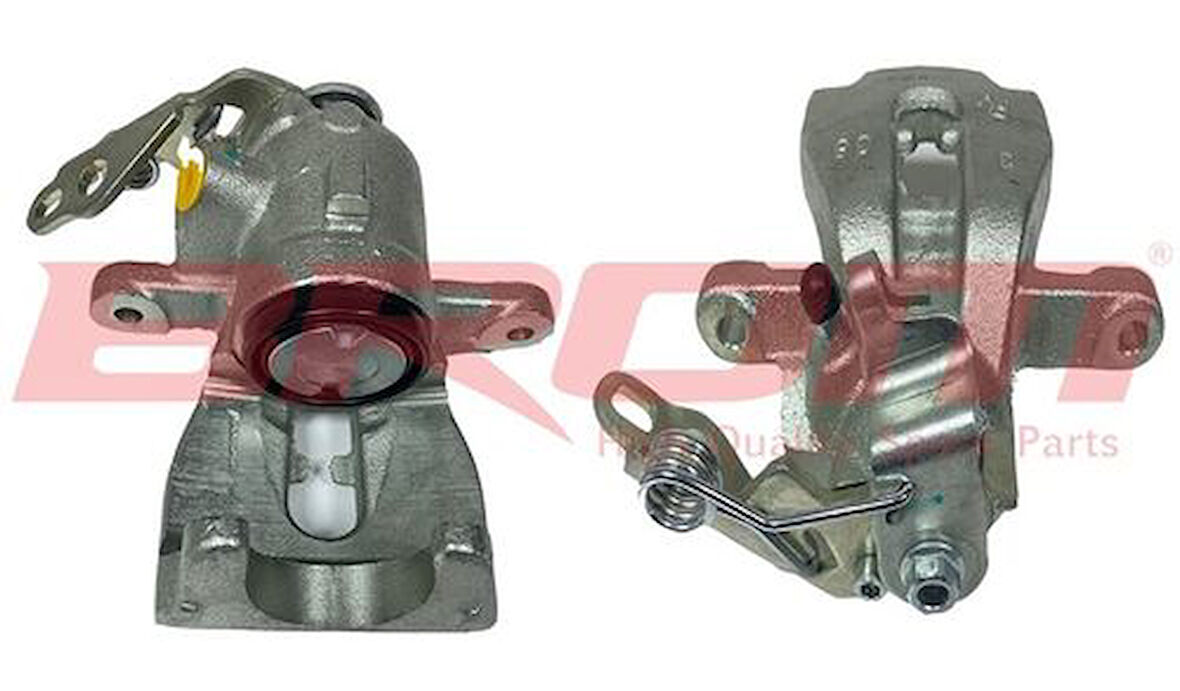 Brom FD35076 Arka Fren Kaliperi Sağ Ford Galaxy (Wa6) Kuga 08-12 Mondeo IV (Ba7 07-13 6G912D048GA