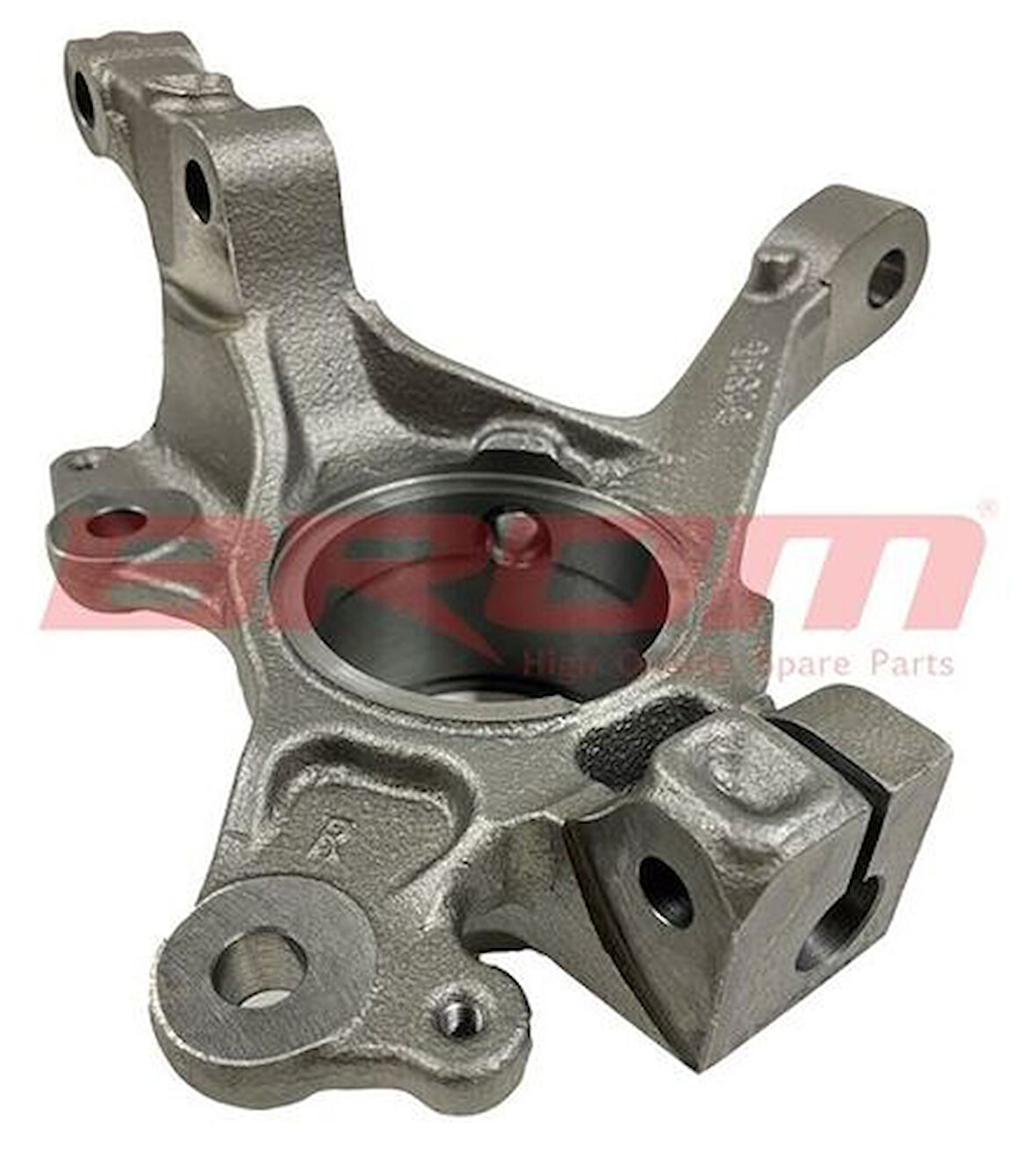 Brom FD80002 Ön Teker Aks Taşıyıcı Sağ Courier 13-Fiesta VI 13-B Ma12- Ford Ka 16- EY163K170AA