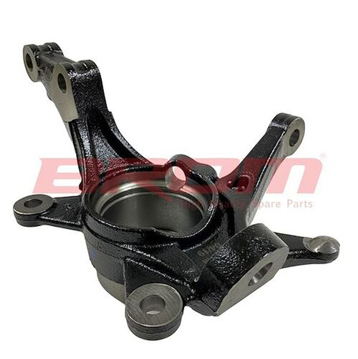 Brom H8004 Aks Taşıyıcı Ön Sağ ABS'li Accent Blue 1.4 Benzinli-1.6 CRDI 2011- 517161R000